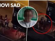 Otmica u Novom Sadu, uhapšene dve osobe, žrtva teško povređena Otmica u Novom Sadu, uhapšene dve osobe, žrtva teško povređena