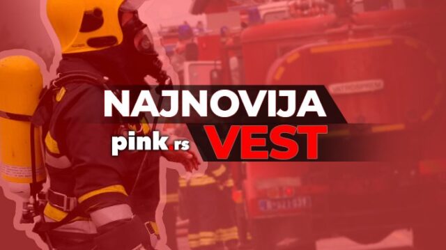 pozar-u-deliblatskoj Požar u Deliblatskoj peščari, proglašena vanredna situacija u tri naselja