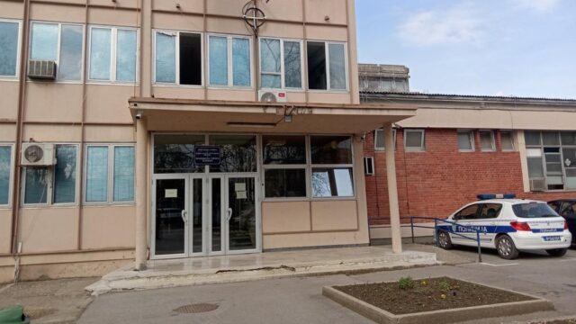 Krivična prijava protiv službenice u Alibunaru zbog pribavljanja poverljivih podataka – krivična prijava Alibunar