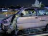 Lančani sudar na autoputu kod Šimanovaca, saobraćaj otežan u smeru ka Rumi Lančani sudar na autoputu kod Šimanovaca, saobraćaj otežan u smeru ka Rumi – lančani sudar kod Šimanovaca