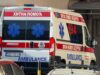 Motociklista preminuo posle nesreće u Ruzveltovoj, vozač uhapšen Motociklista preminuo posle nesreće u Ruzveltovoj, vozač uhapšen – nesreća u Ruzveltovoj