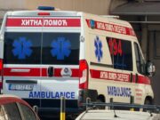 Motociklista preminuo posle nesreće u Ruzveltovoj, vozač uhapšen Motociklista preminuo posle nesreće u Ruzveltovoj, vozač uhapšen – nesreća u Ruzveltovoj