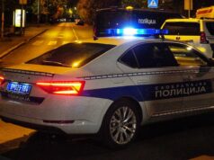 Otmica na Novom Beogradu, trojica osumnjičenih pod istragom tužilaštva Otmica na Novom Beogradu, trojica osumnjičenih pod istragom tužilaštva