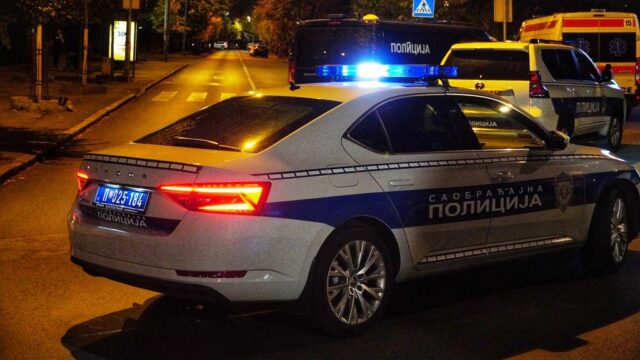 otmica-na-novom Otmica na Novom Beogradu, trojica osumnjičenih pod istragom tužilaštva