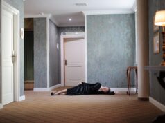 Ubistvo žene u hotelu u Dablinu, osumnjičeni bivši partner uhapšen Ubistvo žene u hotelu u Dablinu, osumnjičeni bivši partner uhapšen – ubistvo u hotelu u Dablinu