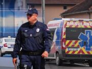 Optužnica za teško ubistvo na salašu kod Vrbasa, potvrđen pritvor osumnjičenima Optužnica za teško ubistvo na salašu kod Vrbasa, potvrđen pritvor osumnjičenima
