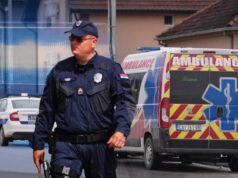 Optužnica za teško ubistvo na salašu kod Vrbasa, potvrđen pritvor osumnjičenima Optužnica za teško ubistvo na salašu kod Vrbasa, potvrđen pritvor osumnjičenima