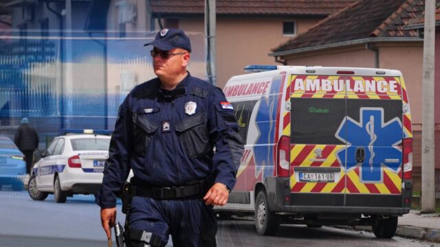 Optužnica za teško ubistvo na salašu kod Vrbasa, potvrđen pritvor osumnjičenima