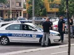 Plaćeni ubica uhapšen u Priboju, osumnjičen za planiranje likvidacije Plaćeni ubica uhapšen u Priboju, osumnjičen za planiranje likvidacije – plaćeni ubica u Priboju