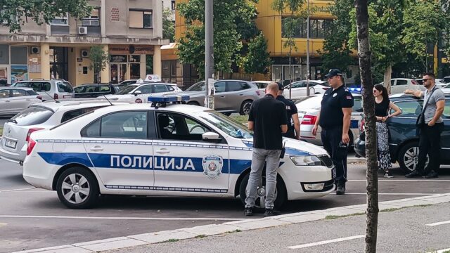 placeni-ubica Plaćeni ubica uhapšen u Priboju, osumnjičen za planiranje likvidacije – plaćeni ubica u Priboju