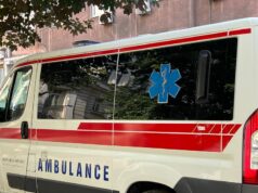 Radnik poginuo tokom izgradnje crpne stanice u Rumi, pokrenuta istraga Radnik poginuo tokom izgradnje crpne stanice u Rumi, pokrenuta istraga – nesreća u Rumi