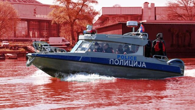 Muškarac preminuo tokom kupanja na Ada Ciganliji, brat pokušao spasavanje – incident na Ada Ciganliji