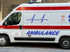 Muškarac preminuo tokom plivanja na Adi Ciganliji u Beogradu Muškarac preminuo tokom plivanja na Adi Ciganliji u Beogradu – smrt na Adi Ciganliji