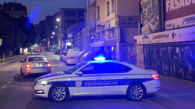 Pljačka kuće u Beogradu, ukraden sef sa novcem i zlatom