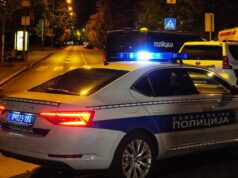 Krvavi obračun ispred restorana u Prokuplju, dvojica muškaraca teško povređena Težak incident ispred restorana u Prokuplju, dvojica muškaraca teško povređena – napad u Prokuplju