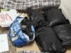 MUNJEVITA AKCIJA POLICIJE: Zaplena marihuane u Staroj Pazovi, uhapšen osumnjičeni sa više od 38 kilograma Zaplena marihuane u Staroj Pazovi, uhapšen osumnjičeni sa više od 38 kilograma