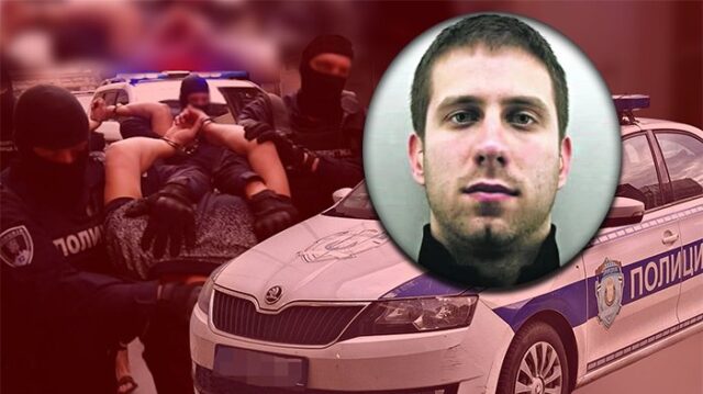 Hapšenje osumnjičenog za falsifikovana dokumenta na Kritu, pronađen novac i satovi