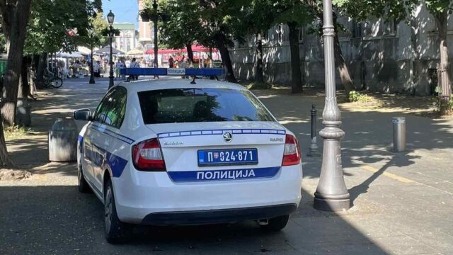 Napad na mladića na Starom sajmištu, otkrivena poternica tokom lečenja – napad na Starom sajmištu
