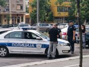 Napad na mladića na Starom sajmištu, teške povrede i istraga u toku Napad na mladića na Starom sajmištu, teške povrede i istraga u toku