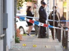 Osumnjičen sin za ubistvo oca u porodičnoj kući kod Smedereva Osumnjičen sin za ubistvo oca u porodičnoj kući kod Smedereva – ubistvo u Smederevu