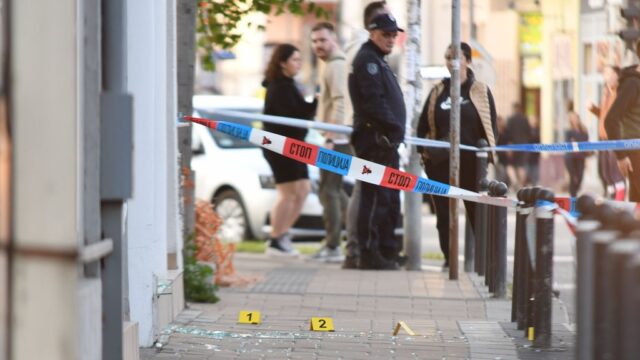 Osumnjičen sin za ubistvo oca u porodičnoj kući kod Smedereva – ubistvo u Smederevu