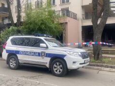 Ubistvo oca u okolini Smedereva, sin osumnjičen i saslušan pred tužilaštvom Ubistvo oca u okolini Smedereva, sin osumnjičen i saslušan pred tužilaštvom – ubistvo oca u Smederevu
