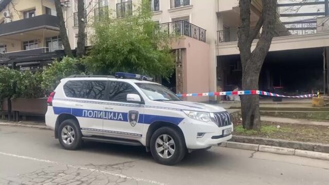Ubistvo oca u okolini Smedereva, sin osumnjičen i saslušan pred tužilaštvom – ubistvo oca u Smederevu