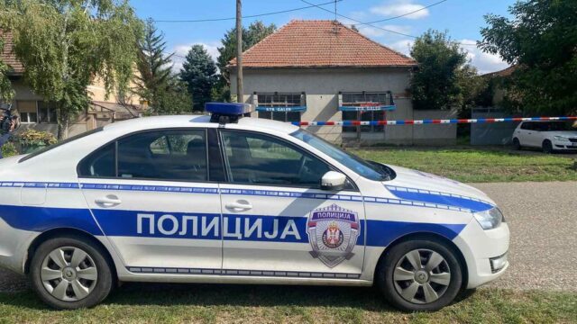 nasilje-u-porodici Nasilje u porodici u Barajevu, ćerka osumnjičena za napad na roditelje