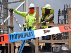 Nelegalno skladištenje opasnog otpada otkriveno u Pančevu, podneta prijava protiv osumnjičenog Nelegalno skladištenje opasnog otpada otkriveno u Pančevu, podneta prijava protiv osumnjičenog – nelegalno skladištenje opasnog otpada u Pančevu