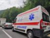 Saobraćajna nesreća u Kraljevu, preminula petogodišnja devojčica Saobraćajna nesreća u Kraljevu, preminula petogodišnja devojčica