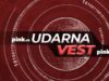 Hapšenje osumnjičenog za silovanje na Čukarici u Beogradu, određeno zadržavanje Hapšenje osumnjičenog za silovanje na Čukarici u Beogradu, određeno zadržavanje – napad u Beogradu