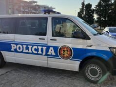 Hapšenje vođe podgoričkog ogranka kavačkog klana, privedeni Radosav i Saša Stanišić Hapšenje vođe podgoričkog ogranka kavačkog klana, privedeni Radosav i Saša Stanišić