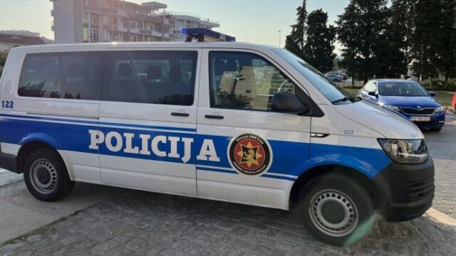 Hapšenje vođe podgoričkog ogranka kavačkog klana, privedeni Radosav i Saša Stanišić