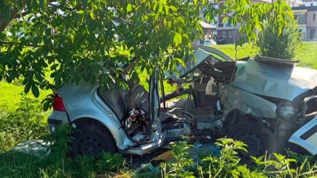 Lančani sudar na putu Užice – Zlatibor, bez povređenih osoba