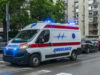 Trogodišnje dete palo sa trećeg sprata na Zvezdari Trogodišnje dete palo sa trećeg sprata na Zvezdari – napad u naselju Zvezdara