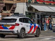Automobil udario u masu ljudi u gradu Kan, osumnjičeni priveden Automobil udario u masu ljudi u gradu Kan, osumnjičeni priveden – incident u Kan-u
