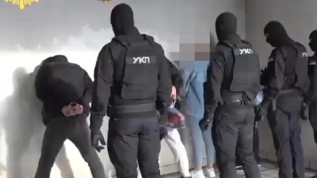 hapsenje-osumnjicenih Hapšenje osumnjičenih za pokušaj ubistva u Podgorici, pronađen bunker u kući