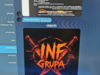 INF Grupa uhapšena zbog najveće ransomver istrage na Balkanu INF Grupa uhapšena zbog najveće ransomver istrage na Balkanu