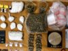Policija u Novom Sadu zaplenila više od tri kilograma narkotika, uhapšene dve osobe Policija u Novom Sadu zaplenila više od tri kilograma narkotika, uhapšene dve osobe – zaplena narkotika u Novom Sadu