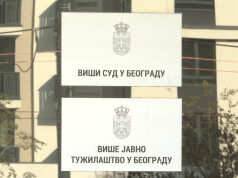 Pritvor predložen za osumnjičenog zbog silovanja na Čukarici Pritvor predložen za osumnjičenog zbog silovanja na Čukarici – napad u Beogradu