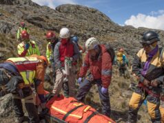 Sudar gondole i kamiona na Alpe d’Huez, povređene 23 osobe Sudar gondole i kamiona na Alpe d'Huez, povređene 23 osobe – sudar gondole na Alpe d'Huez