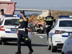 Teška saobraćajna nesreća u Šimanovcima, jedan poginuo, jedan teško povređen Teška saobraćajna nesreća u Šimanovcima, jedan poginuo, jedan teško povređen