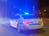 Automobil izgoreo nakon izletanja sa puta kod Rume, vozač stradao Automobil izgoreo nakon izletanja sa puta kod Rume, vozač stradao – saobraćajna nesreća kod Rume