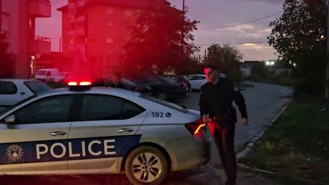 napad-nozem Napad nožem u Prizrenu, preminuo dečak, uhapšen maloletni osumnjičeni