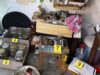 Policija otkrila laboratoriju marihuane kod Plandišta, zaplenjeno 13 kilograma Policija otkrila laboratoriju marihuane kod Plandišta, zaplenjeno 13 kilograma – laboratorija marihuane kod Plandišta