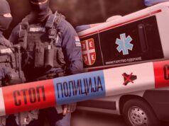 Dvostruko ubistvo u Velikom Gradištu, policajac osumnjičen za smrt zeta i sestričine Dvostruko ubistvo u Velikom Gradištu, policajac osumnjičen za smrt zeta i sestričine