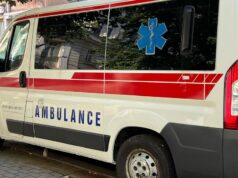 Nesreća u rudarskom basenu Kolubara, jedan radnik poginuo, drugi povređen Nesreća u rudarskom basenu Kolubara, jedan radnik poginuo, drugi povređen