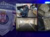 Policija otkrila plantažu konoplje u Boru, uhapšen muškarac zbog sumnje na proizvodnju droge Policija otkrila plantažu konoplje u Boru, uhapšen muškarac zbog sumnje na proizvodnju droge – plantaža konoplje u Boru