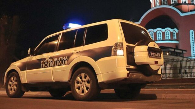 ubistvo-u-surcinu-1 Ubistvo u Surčinu: Novica Elek nastradao ispred automobila, policija traga za napadačem