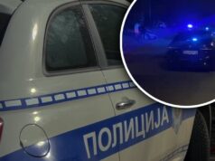 Ubistvo u Surčinu, policija traga za napadačem koji je pobegao biciklom Ubistvo u Surčinu, policija traga za napadačem koji je pobegao biciklom – ubistvo Novice Eleka